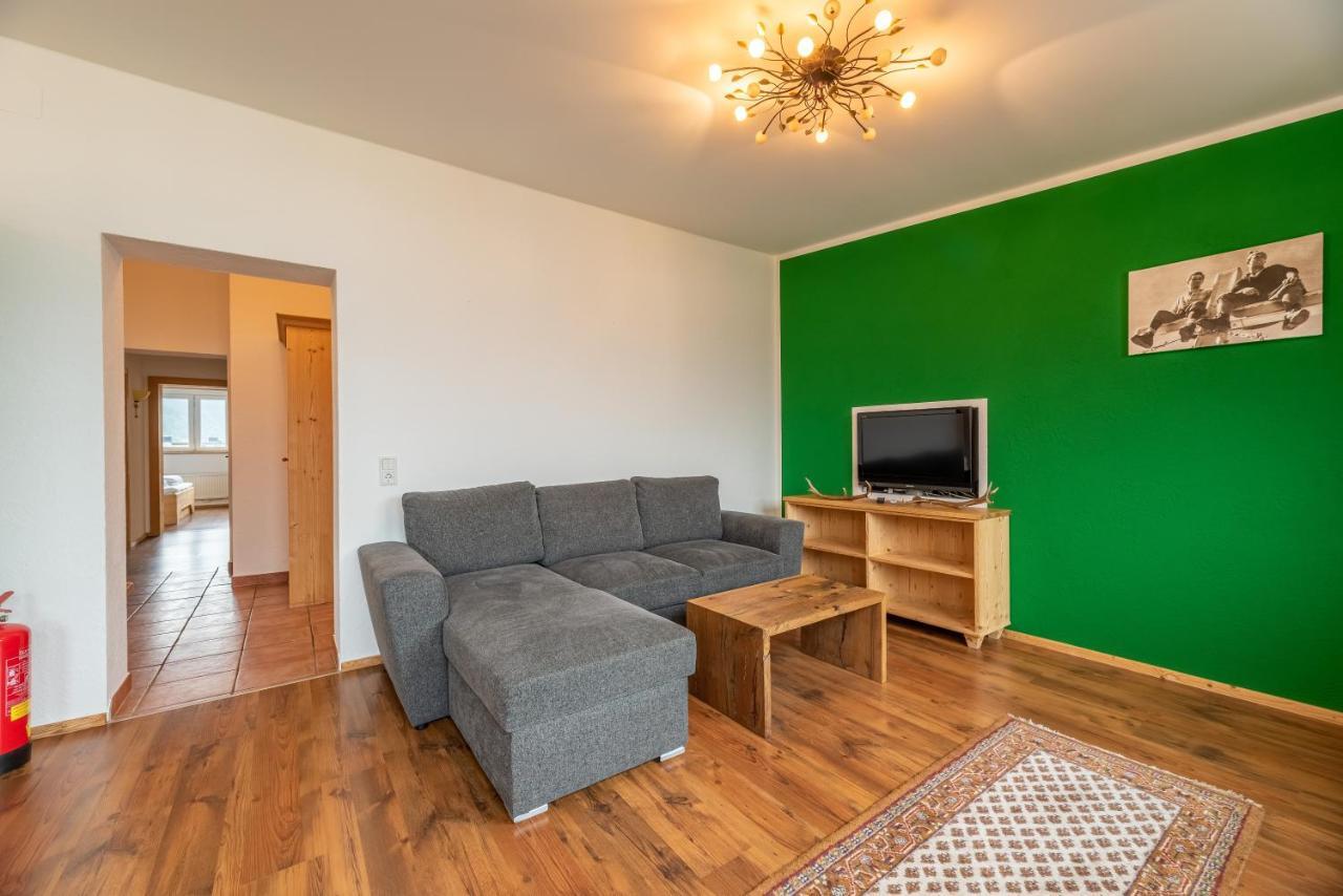 Anblick Appartement With Lake View Zell am See Exterior foto